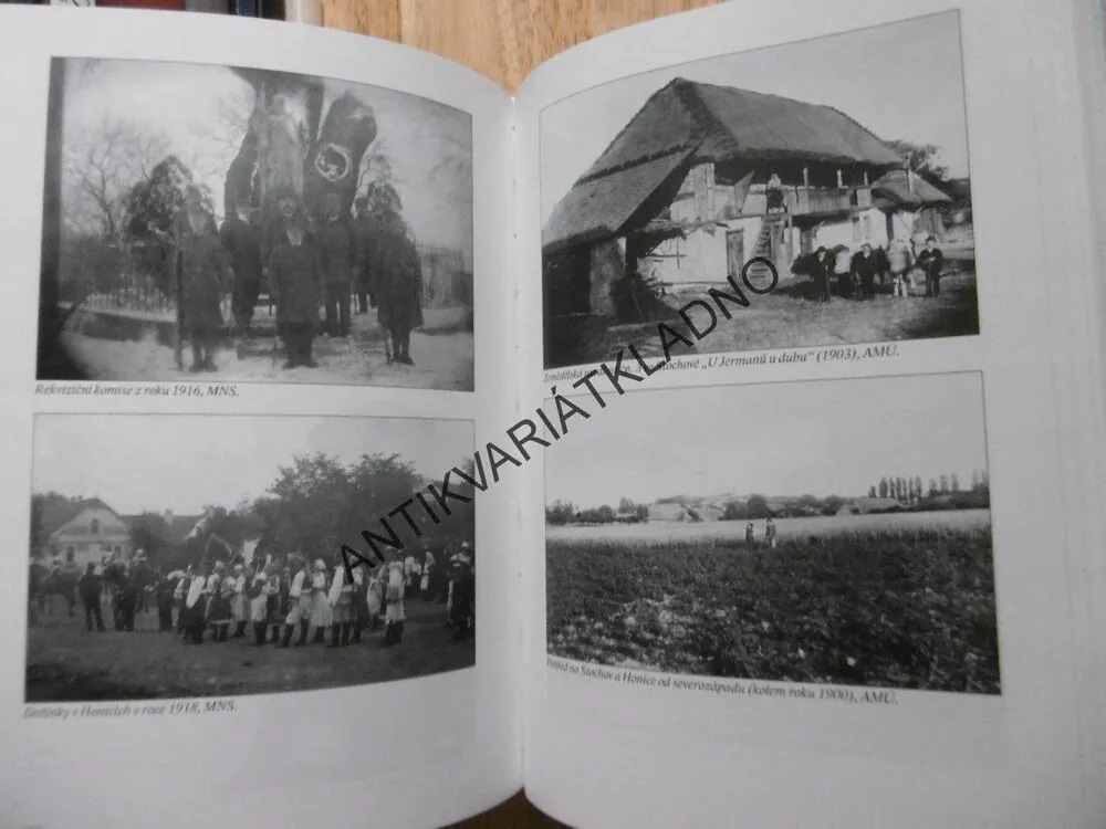 STOCHOV, RODIŠTĚ SV. VÁCLAVA, OKR. KLADNO, **an