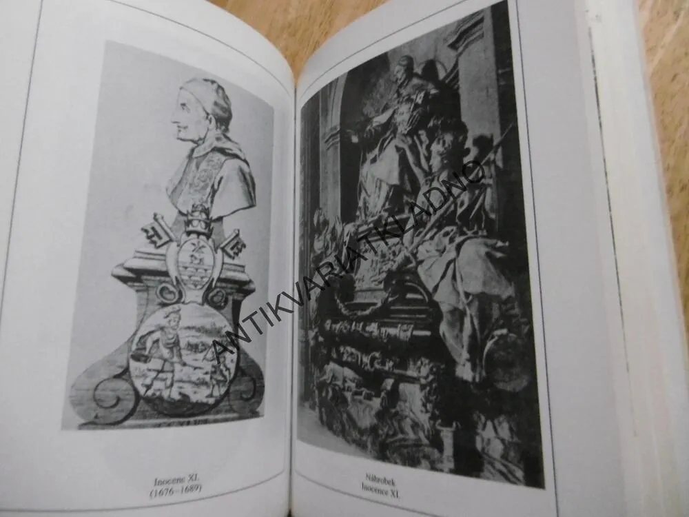 PAPEŽOVÉ, JOSEF GELMI, OD SVATÉHO PETRA PO JANA PAVLA II., **an