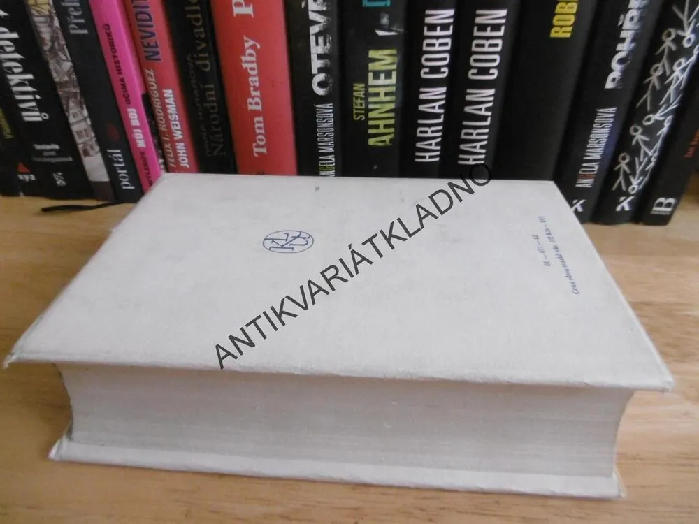 TRAGÉDIE 2., WILLIAM SHAKESPEARE, **an