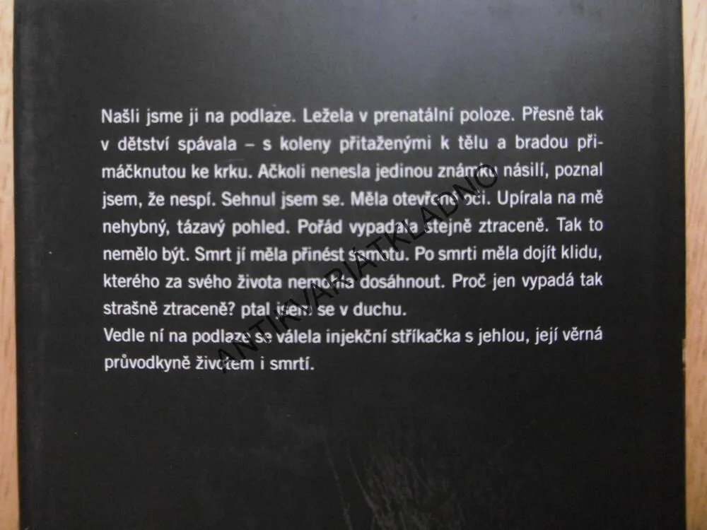 TEĎ NEBO NIKDY, HARLAN COBEN. **an