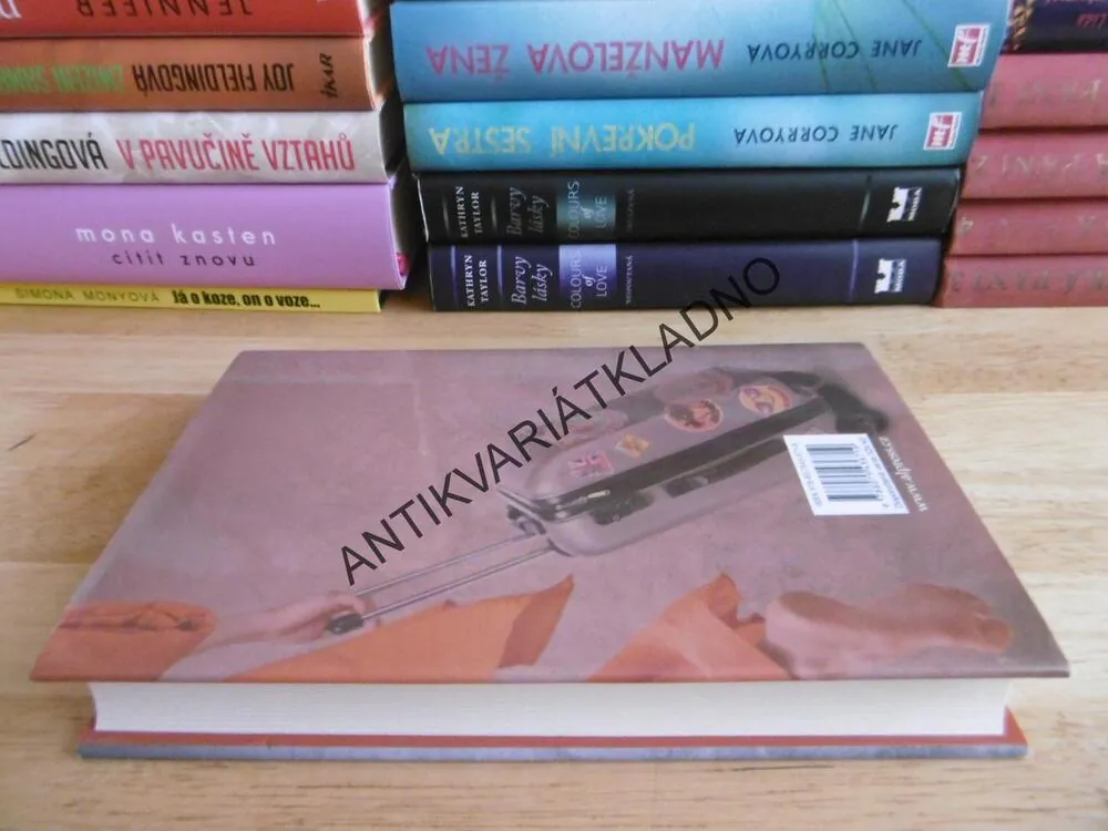 MIMOEVROPAN V EVROPĚ, DIETER BEDNARZ, **an