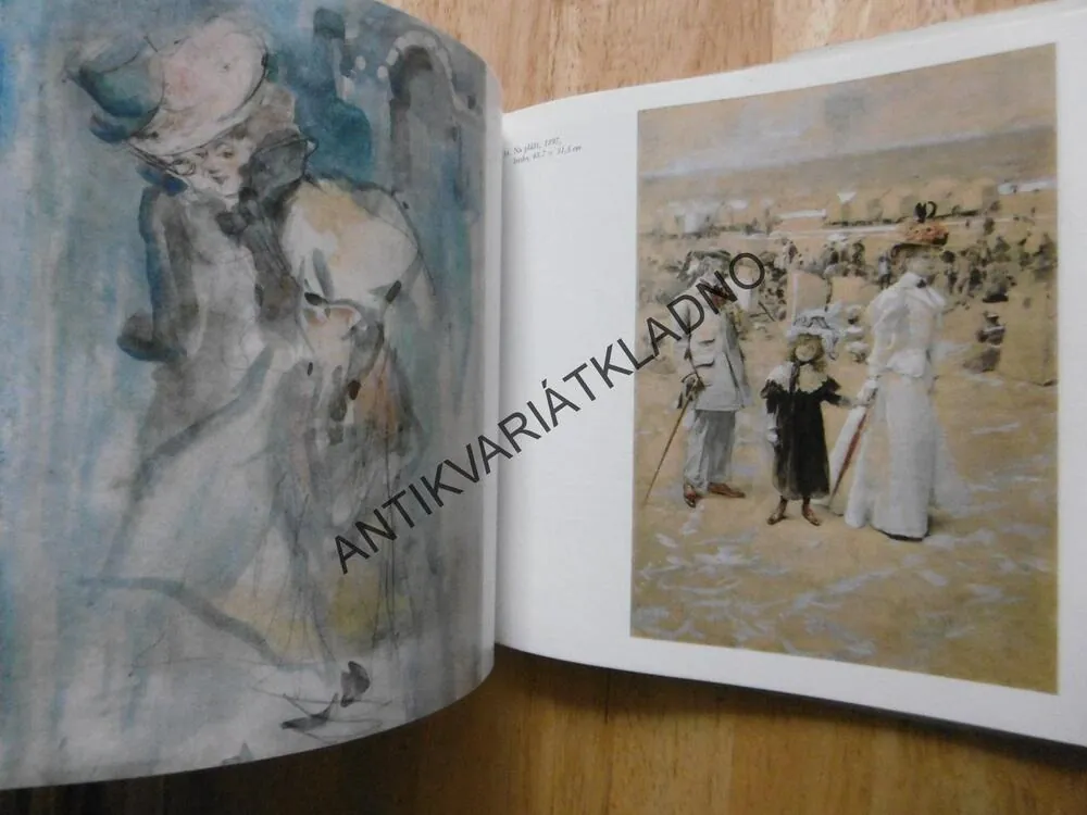 MALÁ GALERIE - LUDĚK MAROLD, **an