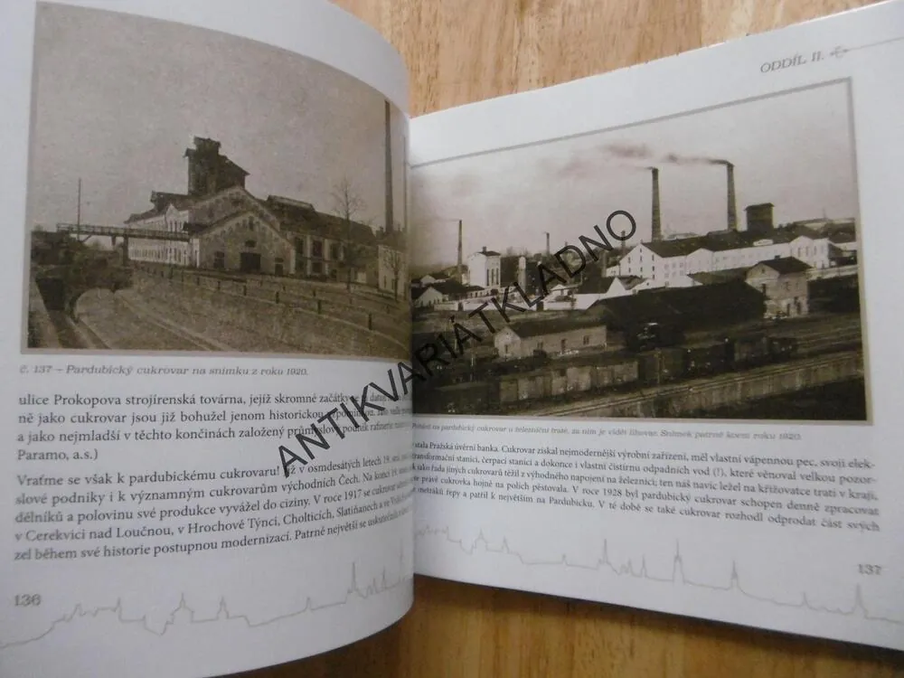 TOULKY HISTORIÍ PARDUBIC 2., FRANTIŠEK ŠEBEK, 2019