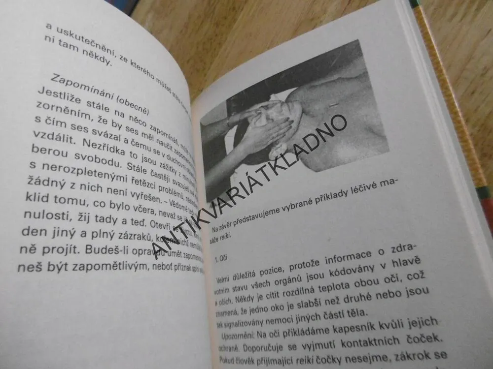 AUTOTERAPIE, RELAXAČNÍ METODY K ODSTRANĚNÍ NÁSLEDKŮ STRESU, ELZBIETA KSIAZEK