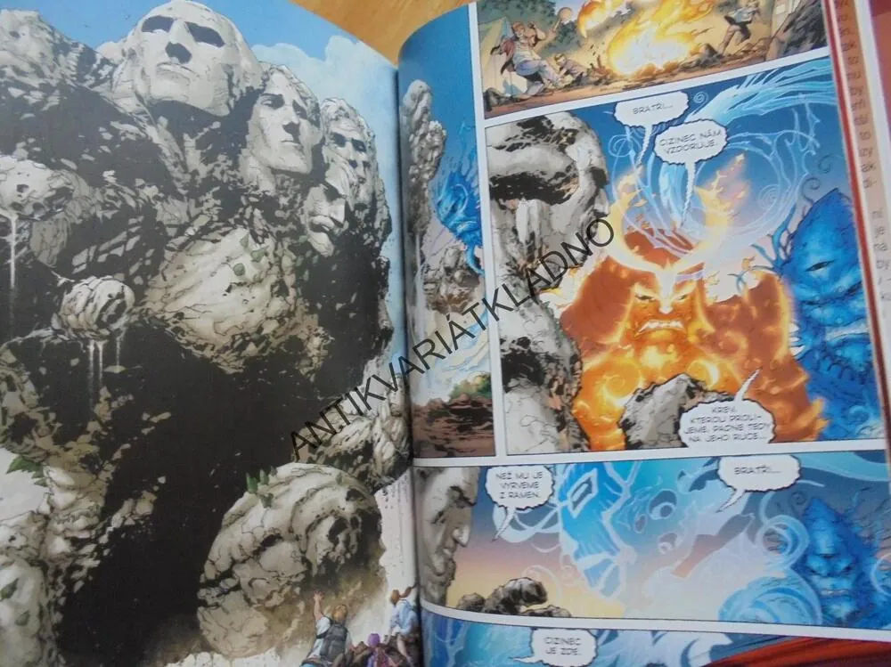 PRO ZÍTŘEK, KNIHA PRVNÍ, SUPERMAN, KOMIKS, JIM LEE