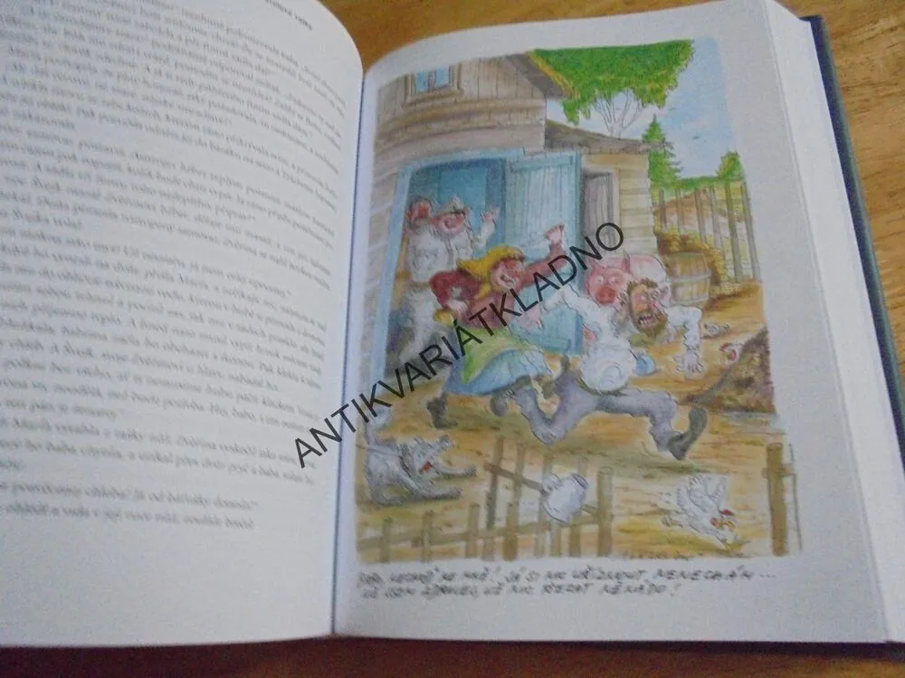 ŠVEJK ZA PRVNÍ SVĚTOVÉ VÁLKY V RUSKÉM ZAJETÍ,VANĚK, HAŠEK,URBAN, **an