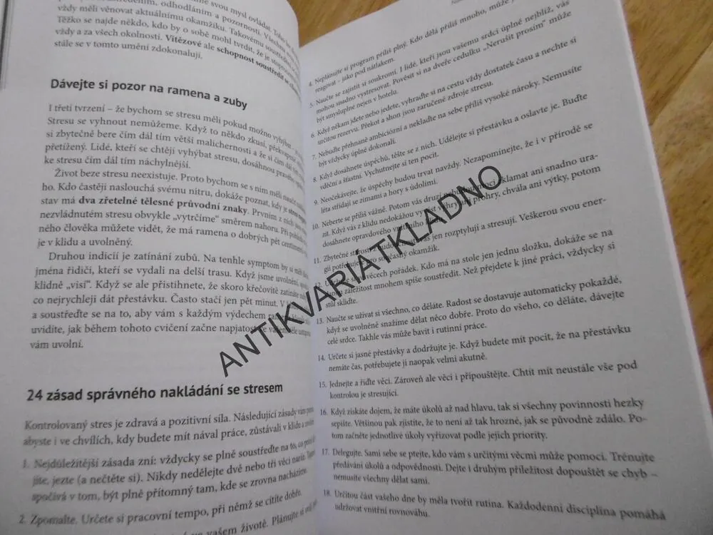 30 PRAVIDEL VÍTĚZŮ PRO ÚSPĚCH A NAPLNĚNÝ ŽIVOT, BODO SCHÄFER