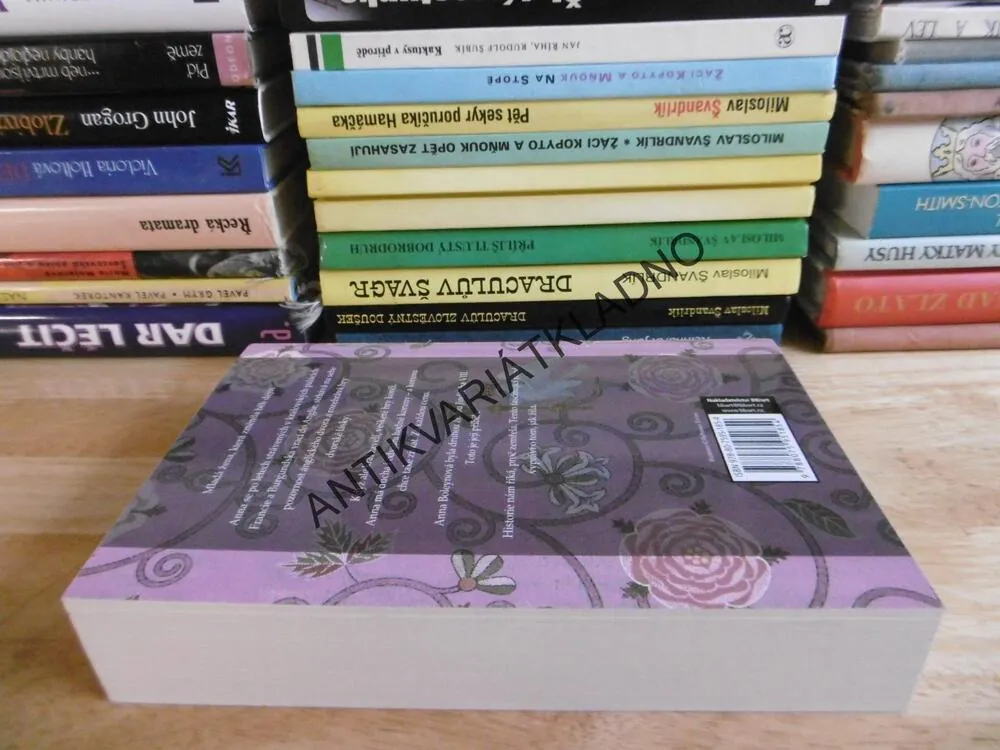 ANNA BOLEYNOVÁ- KRÁLOVA HRDOST-, ALISON WEIROVÁ, **an