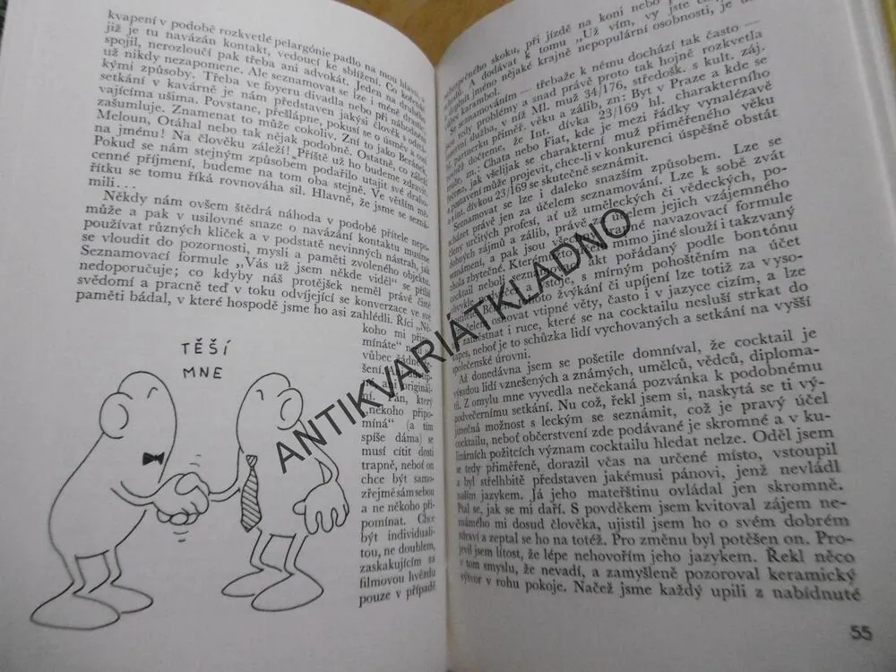 NASBÍRÁNO CESTOU, PAVEL GRYM, PAVEL KANTOREK, **an