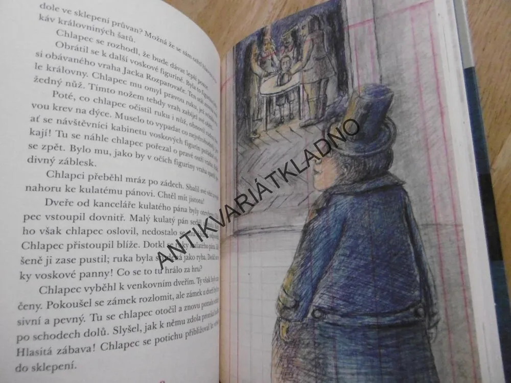 BAMBERTOVA KNIHA ZTRACENÝCH PŘÍBĚHŮ, REIHARDT JUNG, **an