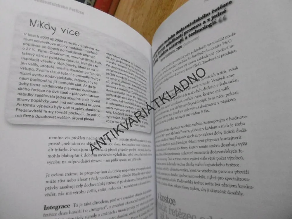 MANAGEMENT  50 MYŠLENEK, KTERÉ MUSÍTE ZNÁT, EDWARD RUSSELL-WALLING, **an