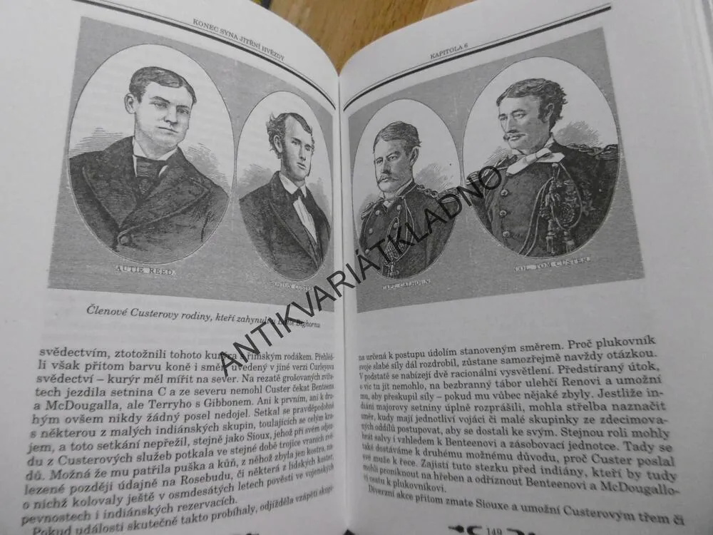 KONEC SYNA JITŘNÍ HVĚZDY, JOSEF OPATRNÝ, **an