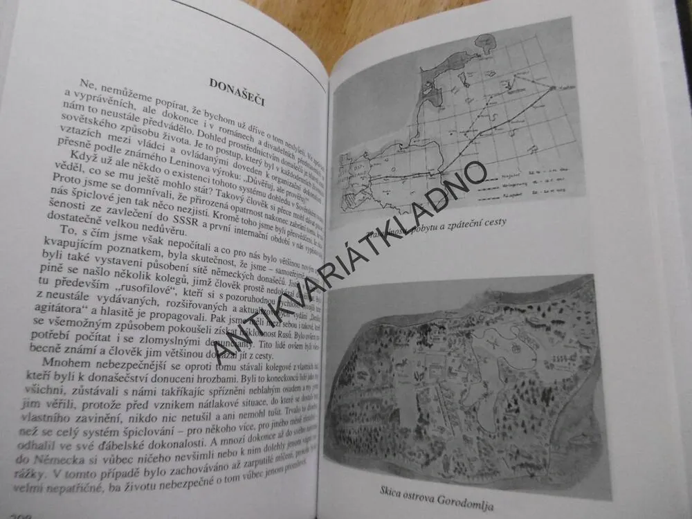 OTROCI RAKET, KURT MAGNUS, **an