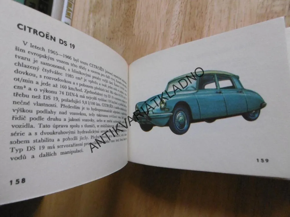 OKO 27 - AUTOMOBILY VČERA, DNES A ZÍTRA, ELSTNER, F. ŠKODA, **an