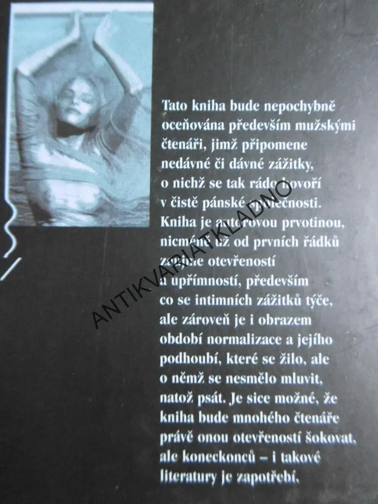 A PŘEJI DOBRÉ RÁNO..., SLÁVEK KAPLAN, **an