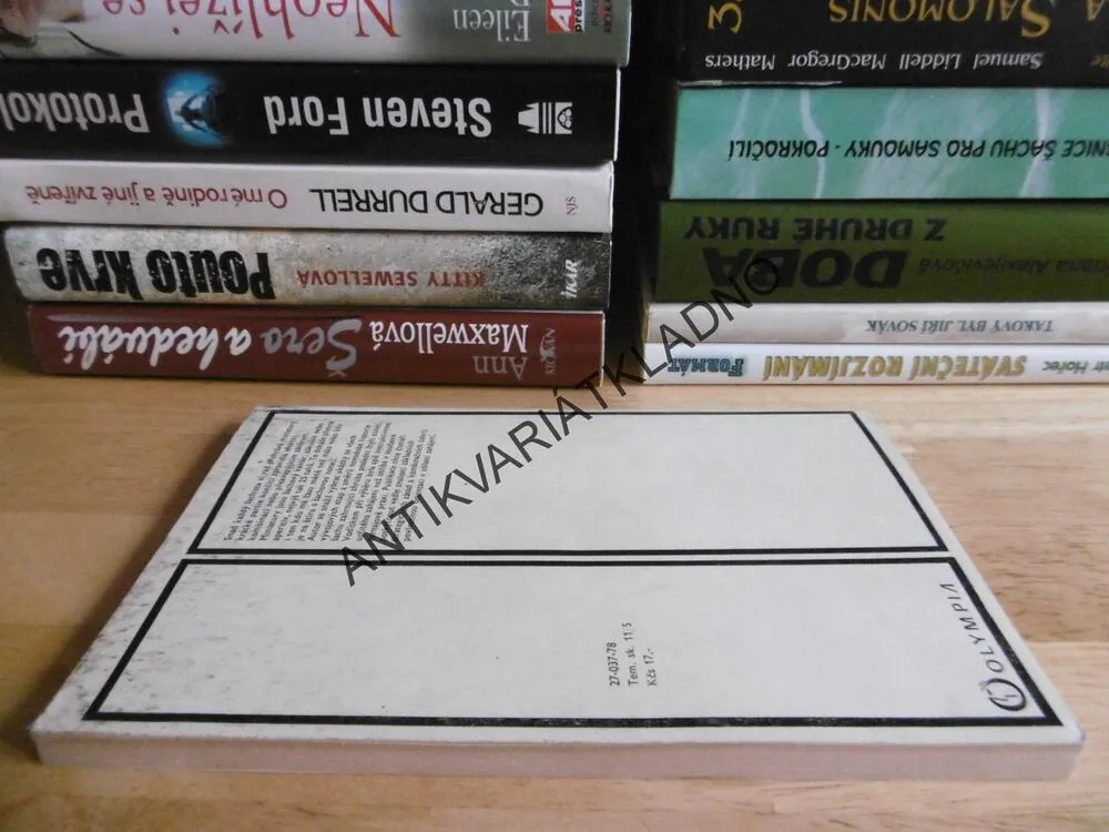 MINIATURNÍ ŠACHOVÉ PARTIE, LADISLAV ALSTER, ŠACHY