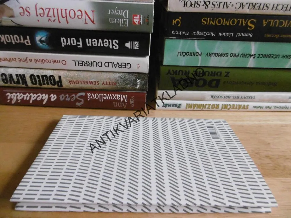 DVĚ VRAŽDY V MÉM DVOJÍM ŽIVOTĚ, SPISY, JOSEF ŠKVORECKÝ, **an