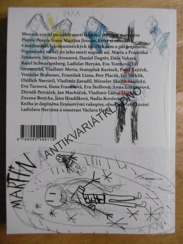 ABY RADOST NEZMIZELA, POCTA MAGOROVI, MONIKA ELŠÍKOVÁ, **an