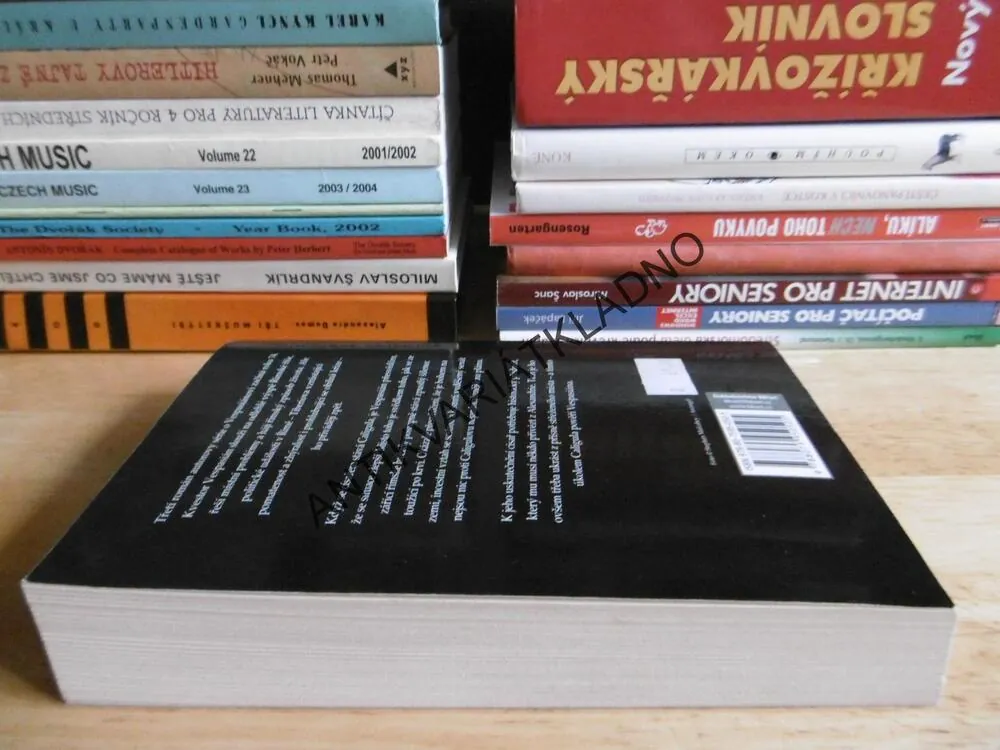 VESPASIÁN, FALEŠNÝ ŘÍMSKÝ BŮH, ROBERT FABBRI, **an