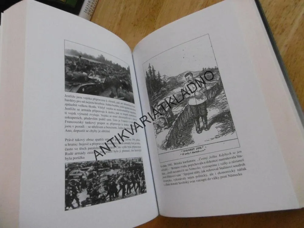 POSLEDNÍ REPUBLIKA, PORÁŽKA, III., VIKTOR SUVOROV, **an