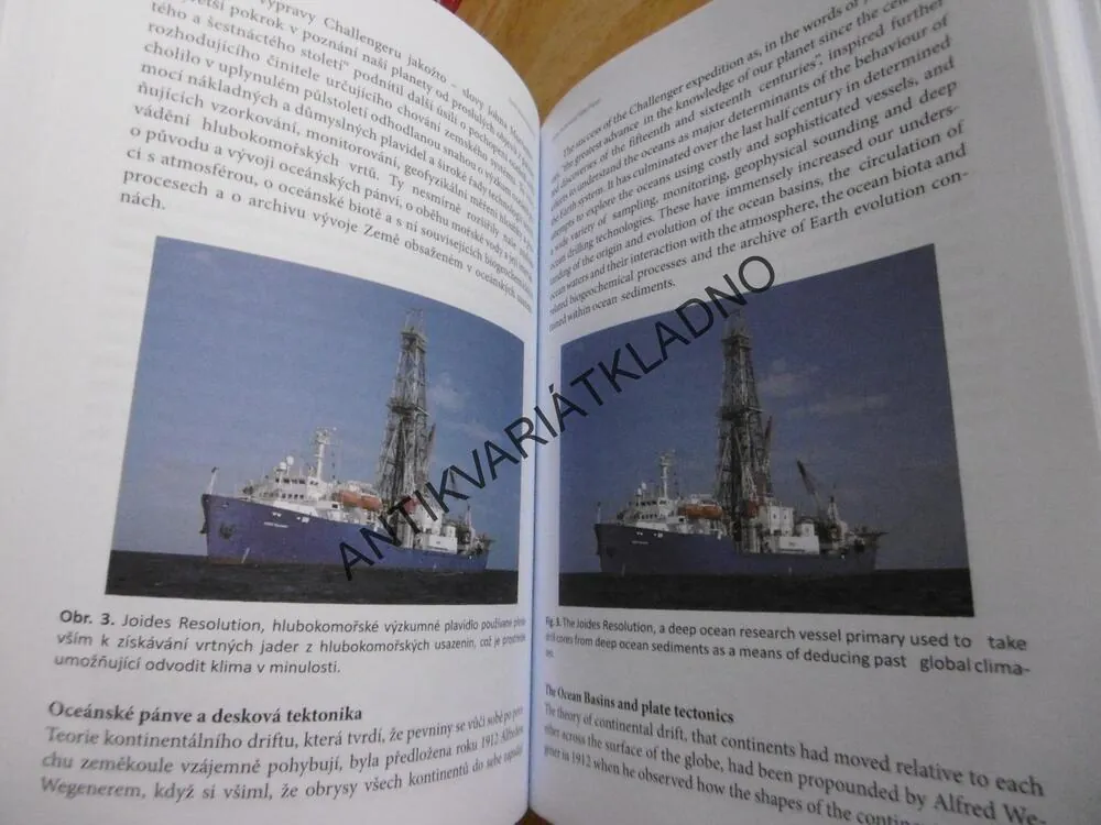 O HVĚZDÁCH, OCEÁNECH A LIDSTVU,JIŘÍ BIČÁK, **an