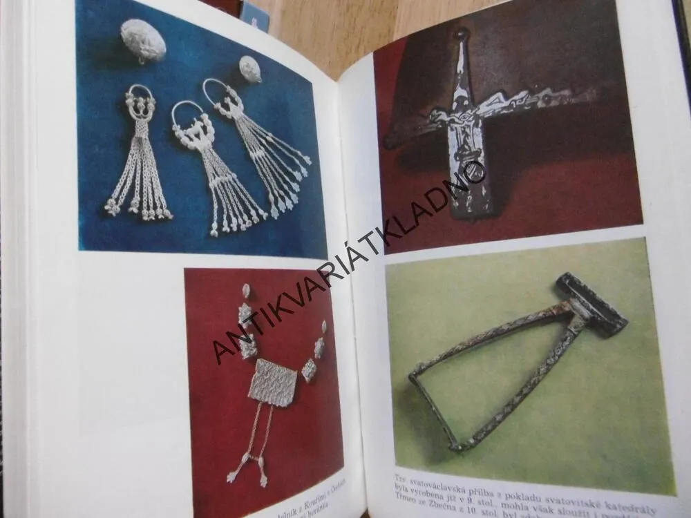 SLOVANÉ, MAGDALENA BERANOVÁ, **an