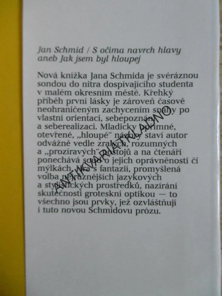 JULIUS A ALBERT, MIROSLAV HORNÍČEK, ADOLF BORN, **an