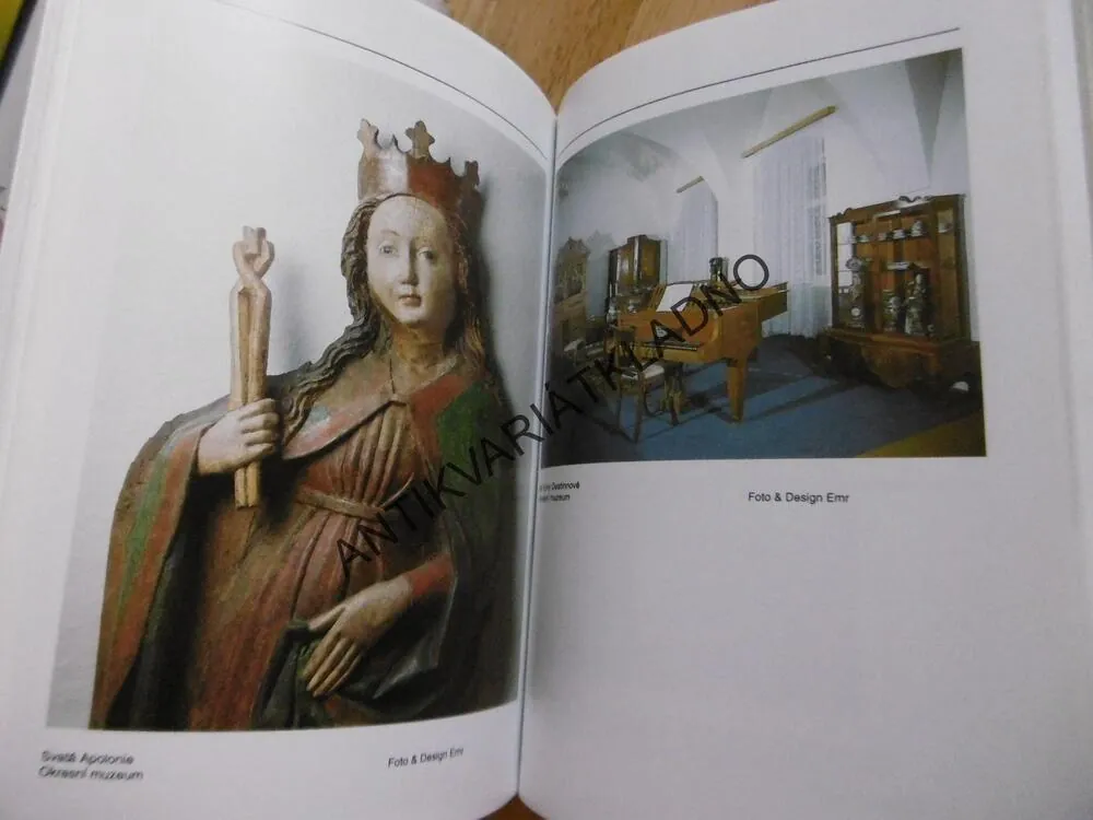 JINDŘICHŮV HRADEC, 1293/1993, **an