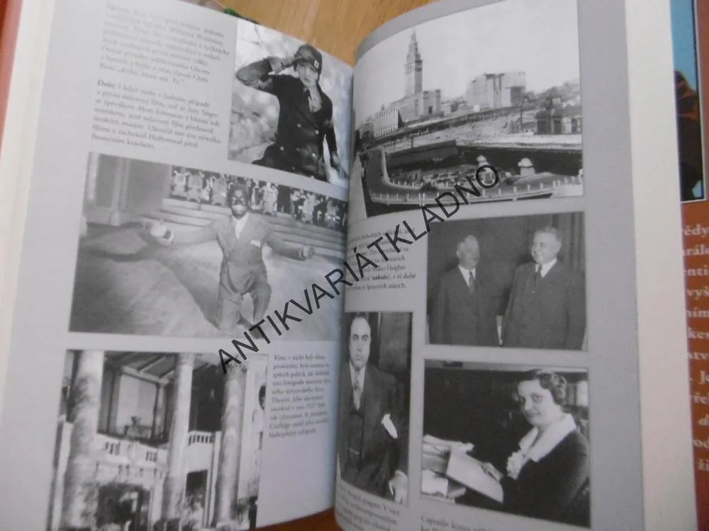 AMERIKA 1927, LINDBERGH, LETCI A HRDINOVÉ TRANSATLANTIKU, BILL BRYSON, **an