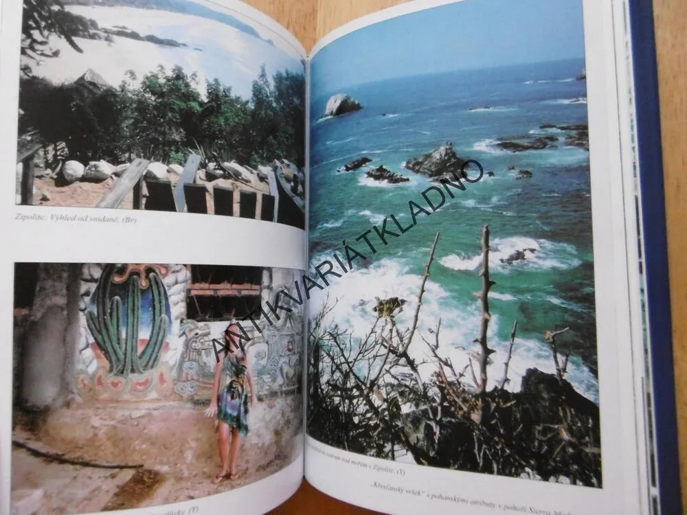 MEXICO TRANQUILO ČILI POHODOVÉ A JINÉ, **an