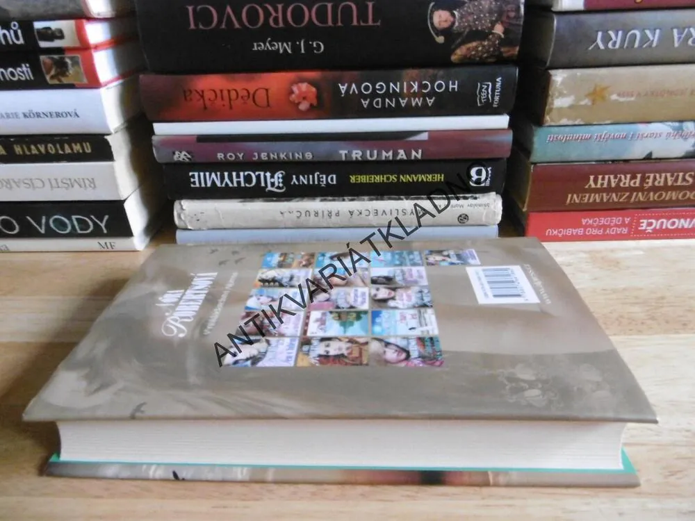 SPOJENI OSUDEM, NORA ROBERTSOVÁ, **an