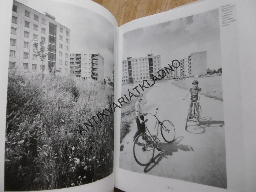 ZBRASLAV, PRAHA, BURIÁNEK, HUCEK, 1985, **an