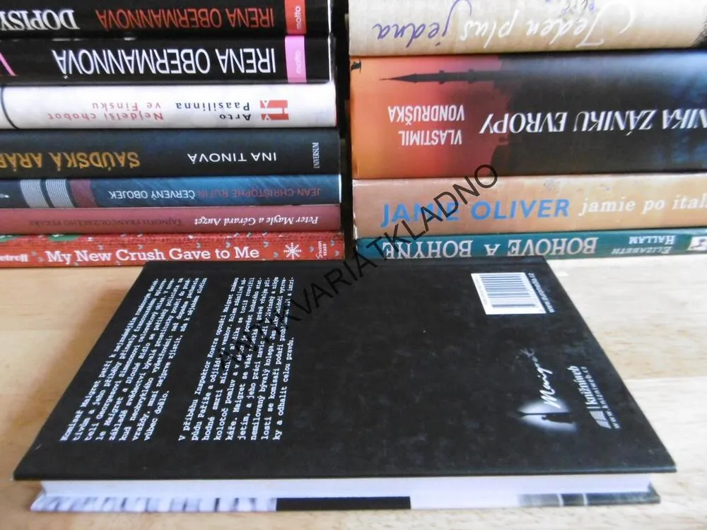 MAIGRET A DLOUHÉ BIDLO, INSPEKTOR KOSTRA, GEORGES SIMENON, **an