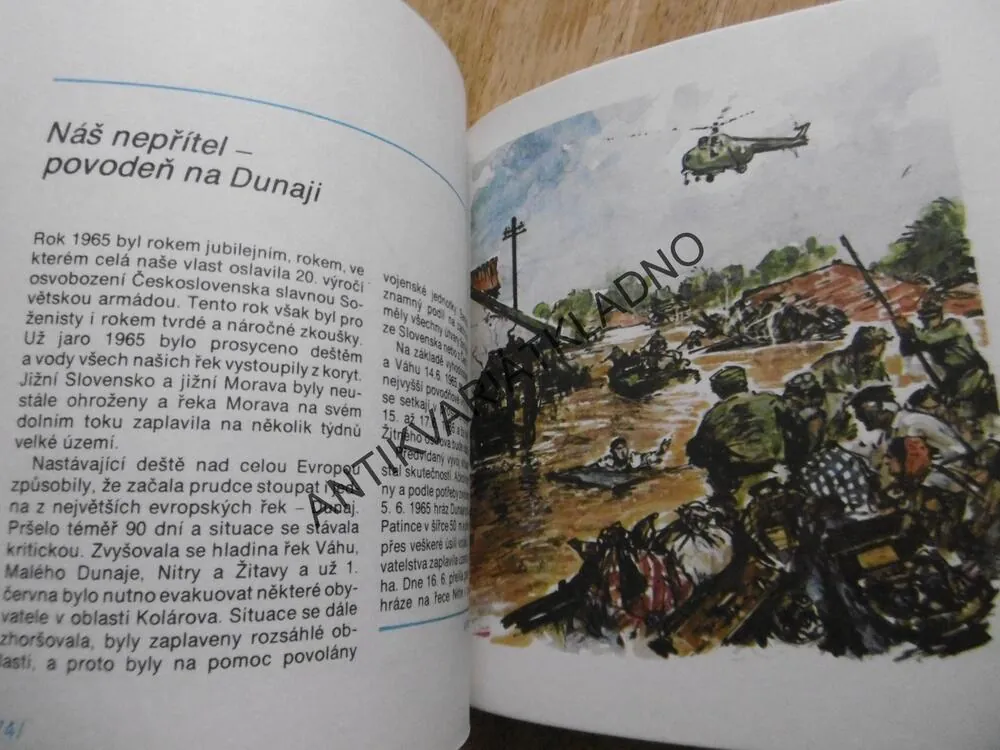NAŠI ŽENISTÉ, KAREL LIEBL, **an