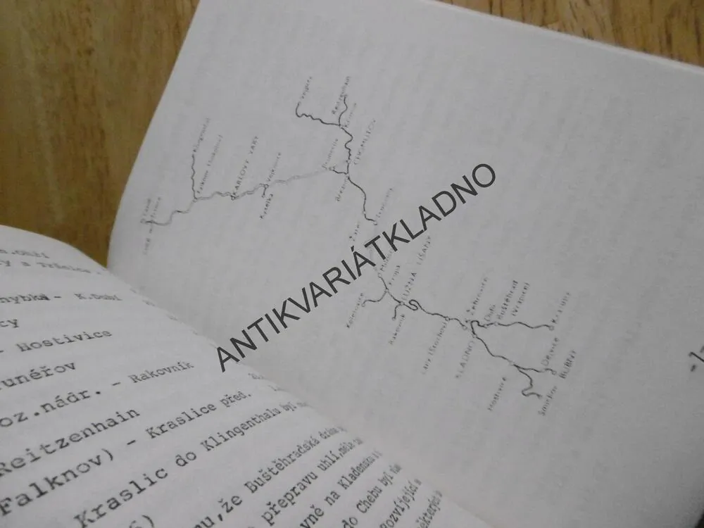 140. VÝROČÍ ZALOŽENÍ SPOLEČNOSTI BUŠTĚHRADSKÉ DRÁHY, LUŽNÁ U RAKOVNÍK, 1993