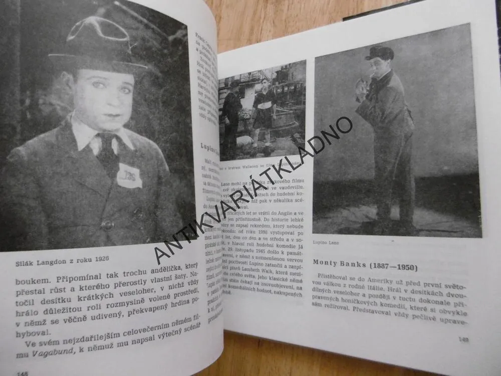 TO JE MI PĚKNÁ HISTORIE, MYRTIL FRÍDA**an