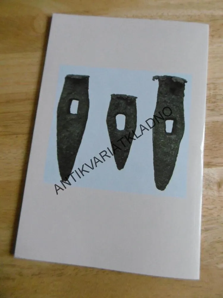 ČASOPIS SPOLEČNOSTI PŘÁTEL STAROŽITNOSTÍ, 2/2019, ROČ. 127