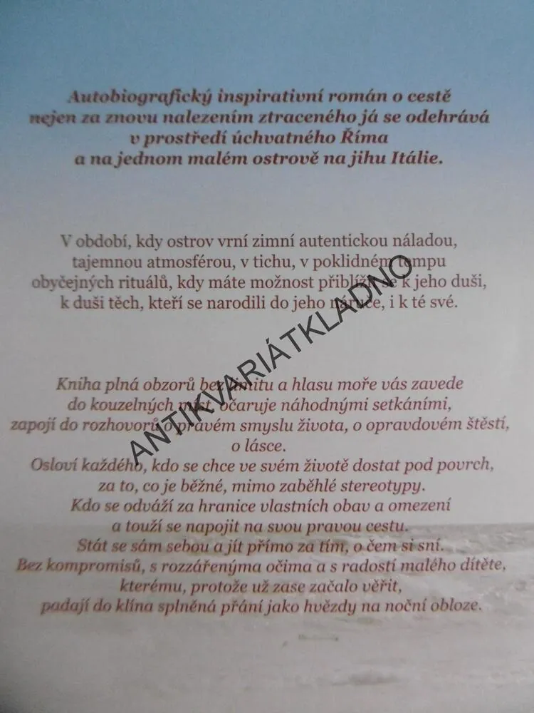 JEDNOSMĚRNÁ JÍZDENKA, KATY YAKSHA, **an