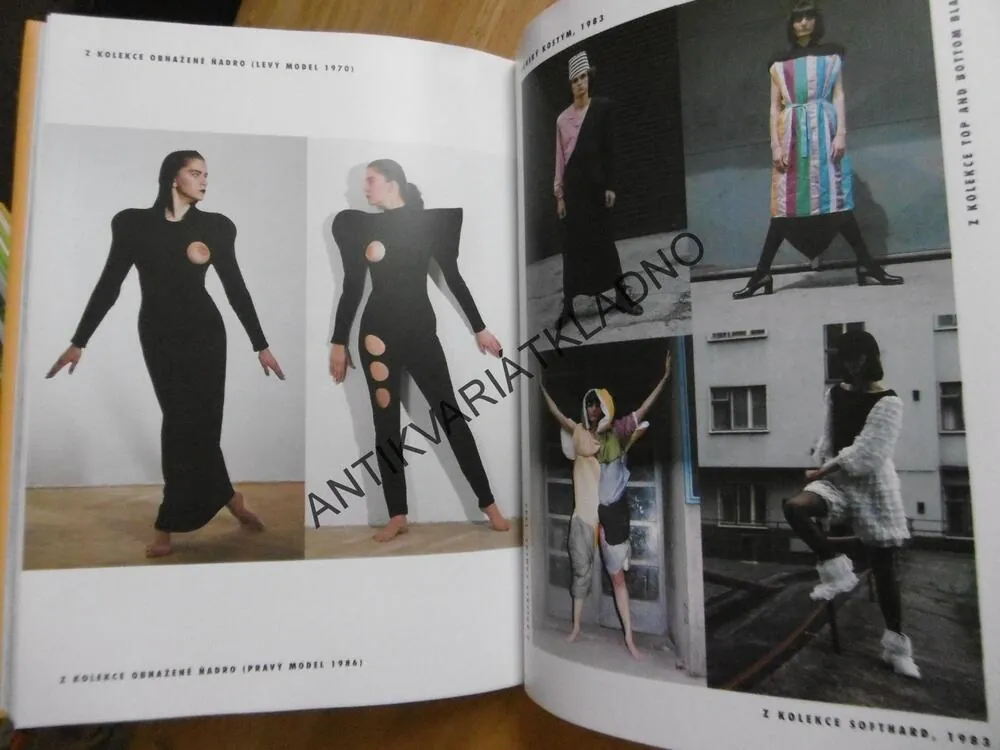 MILAN KNÍŽÁK, NOVÝ RÁJ, **an