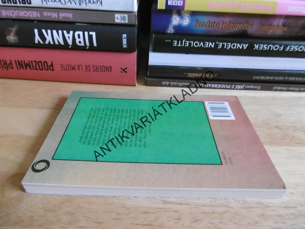 SPASITEL DUNY, DUNA, FRANK HERBERT, **an