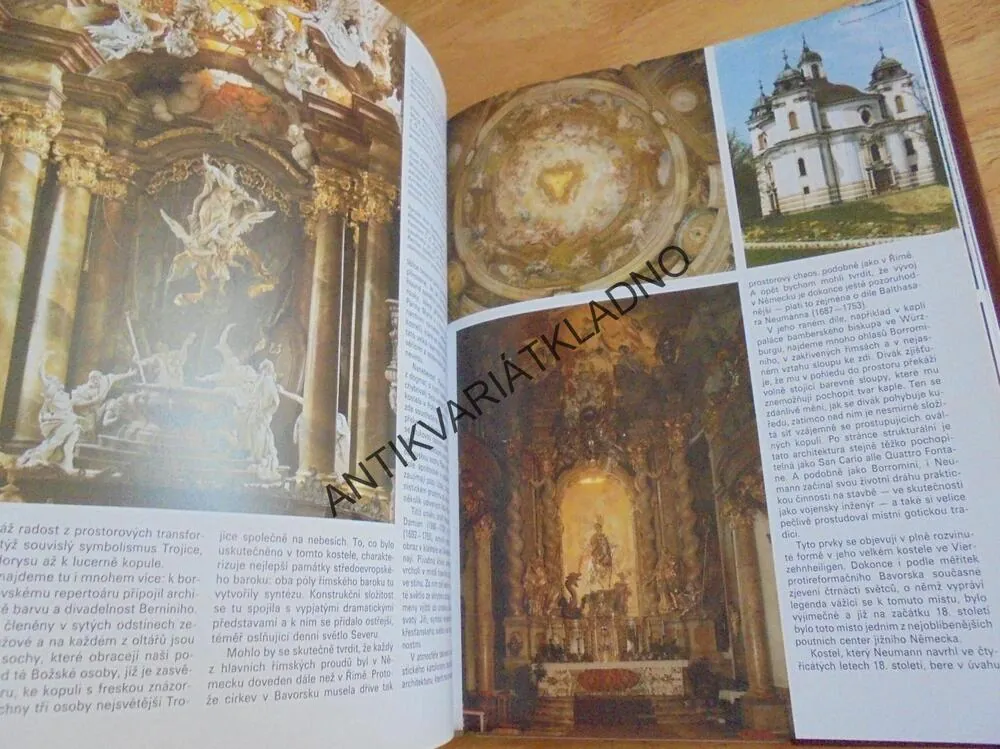 DĚJINY ARCHITEKTURY, HISTORIE, ARCHITEKTURA, **an
