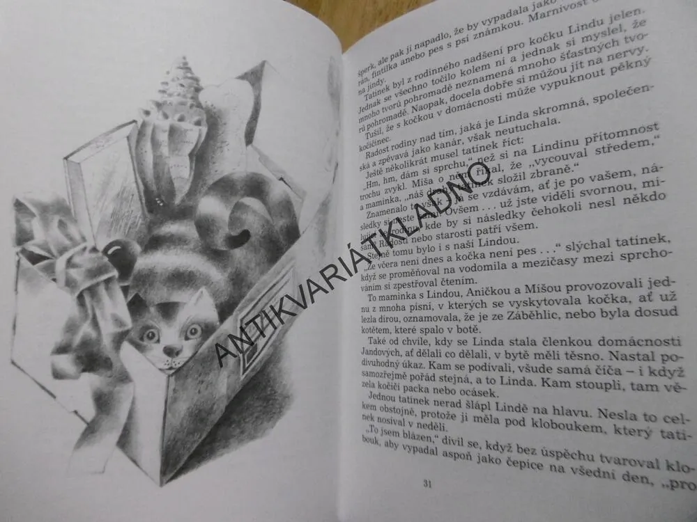 O ZLATÉM VAJÍČKU A JINÉ POHÁDKY, **an