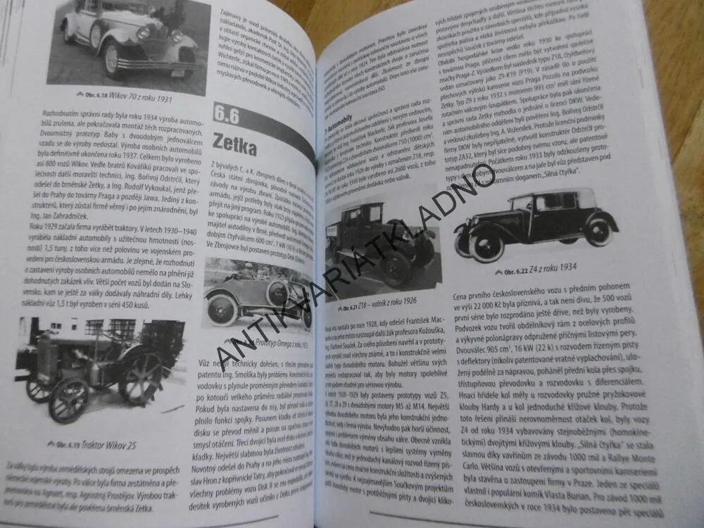 AUTOMOBIL A SPALOVACÍ MOTOR, HISTORICKÝ VÝVOJ, BRANKO REMEK, **an