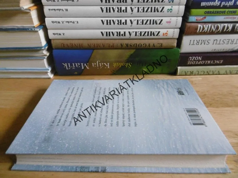 V PASTI, MICHAEL NORTHROP, **an