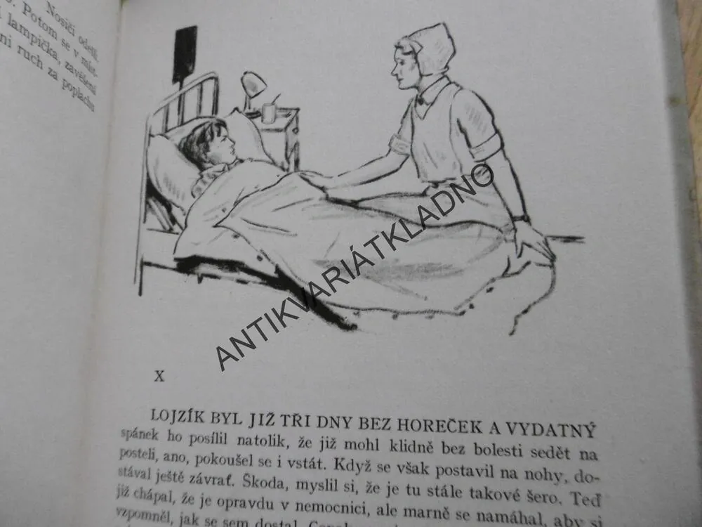 BUDÍK, JOSEF V. PLEVA, 1956, **an
