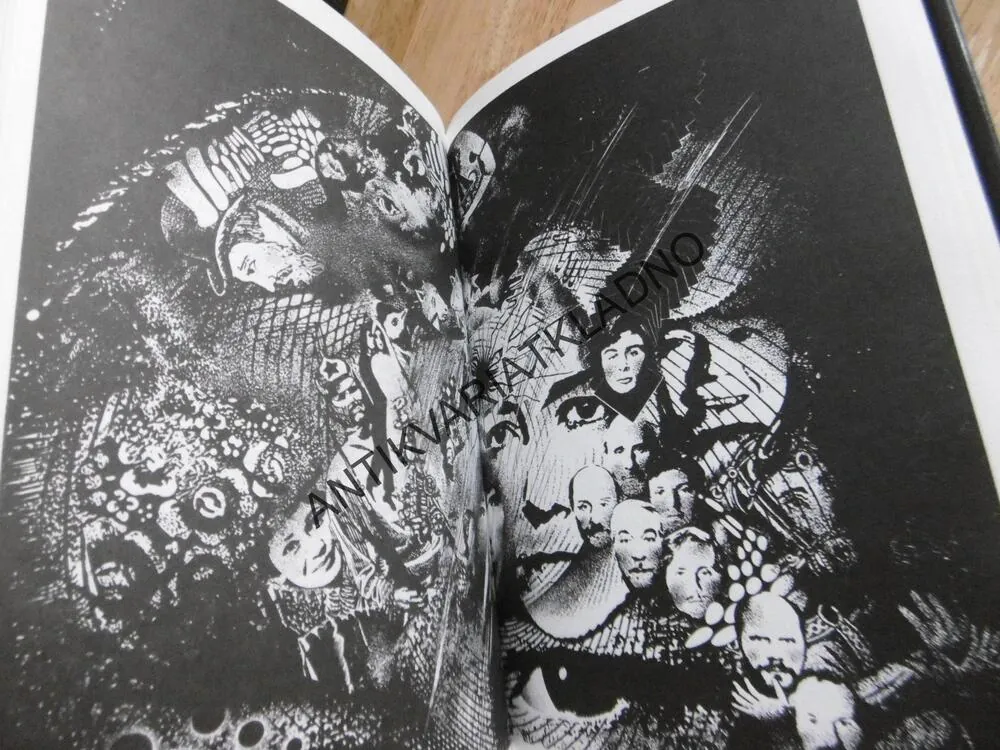 BÍLÁ GARDA, MICHAL BULGAKOV, **an