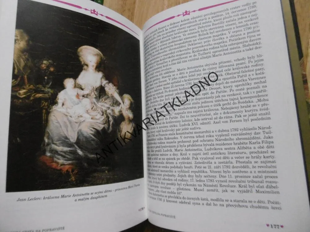 DĚTI A LEVOBOČCI ČESKÝCH KRÁLŮ, ČECHURA, **an