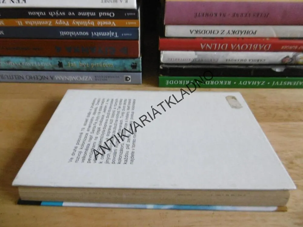 BOJUJÍCÍ KARAVNY, ZANE GREY, HORA, GLAJC, **an