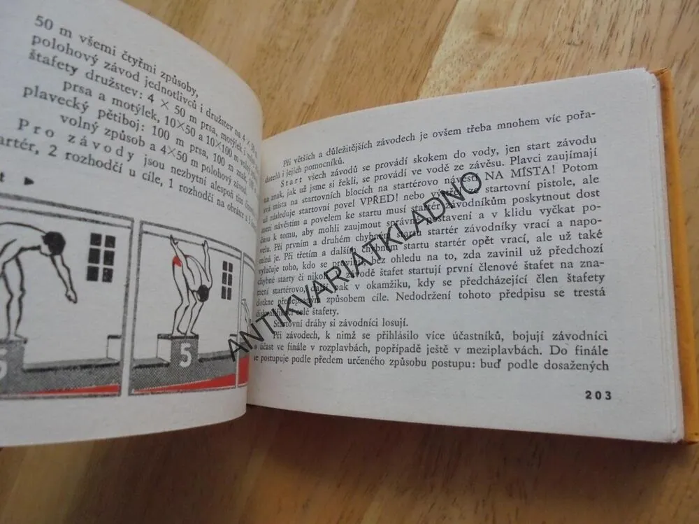 OKO 23 - SPORT A HRY, DUDEK, HOJEK, FOTBAL,LYŽE, **an