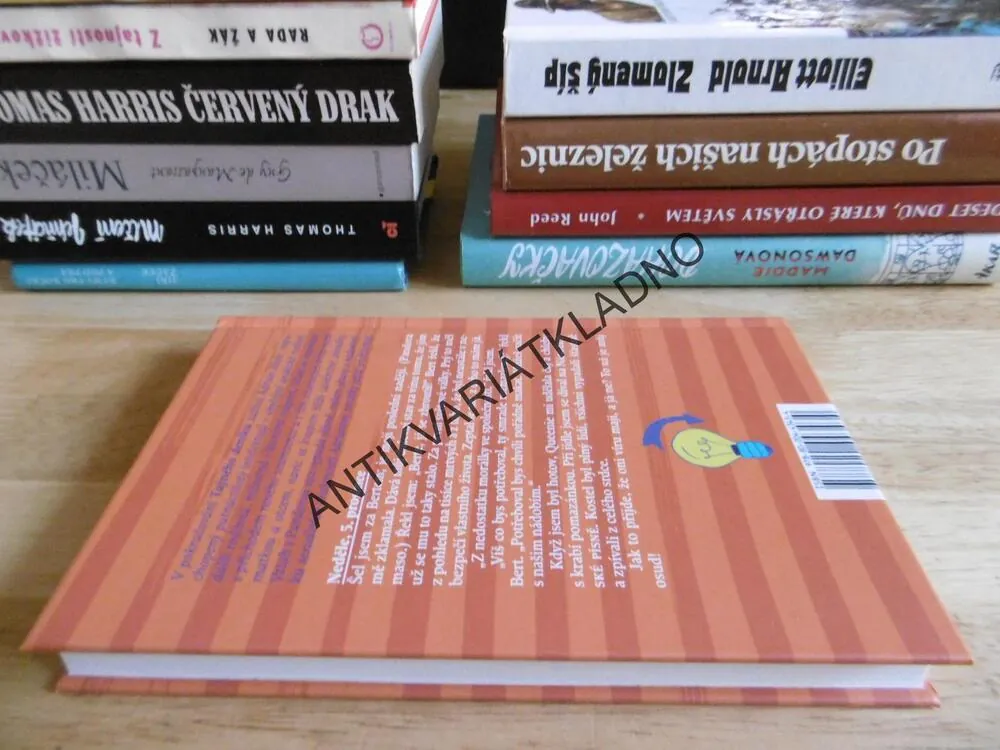 HOŘKÉ ZRÁNÍ ADRIANA MOLEA, SUE TOWNSENDOVÁ, **an